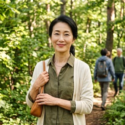 片瀬 美幸