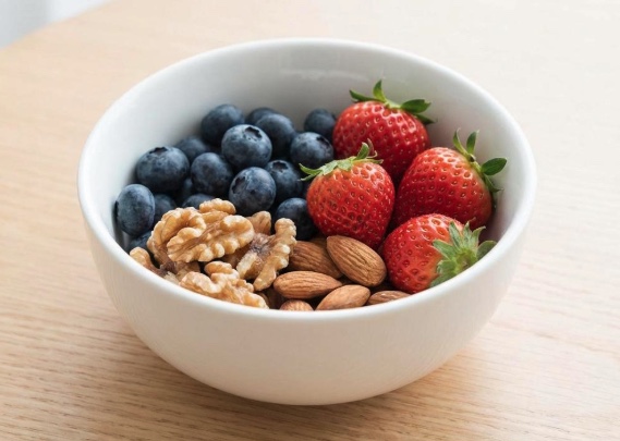 ニキビ予防に役立つフルーツ