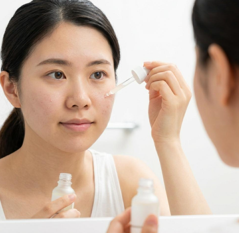 パージ現象のメカニズム図解