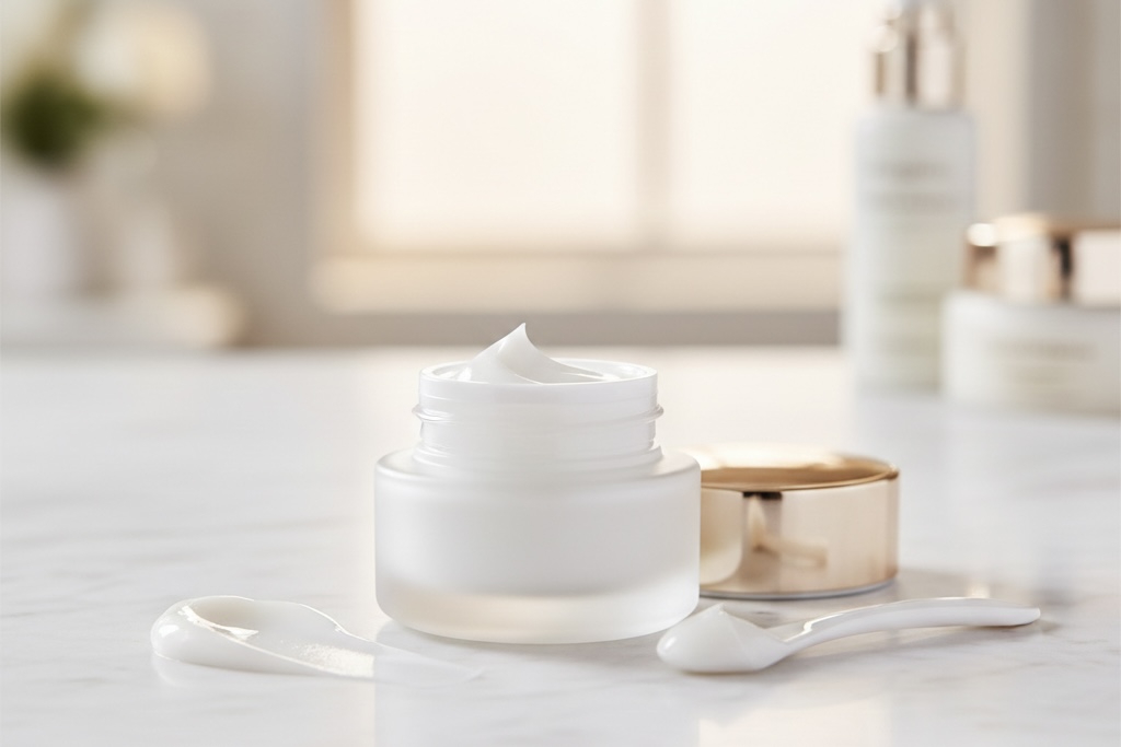 スキンケア成分