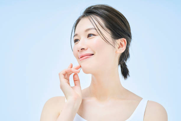 グリセリンが合う人の特徴