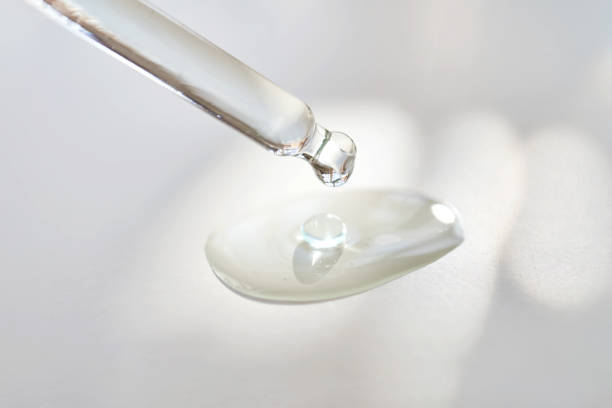 グリセリンの保湿メカニズム