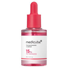 Medicube TXAナイアシンアミド15セラム