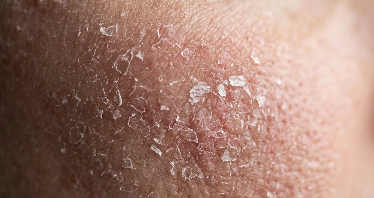 【2026年最新】乾燥肌の原因は栄養不足？肌に必要な栄養素と食事ケアを徹底解説