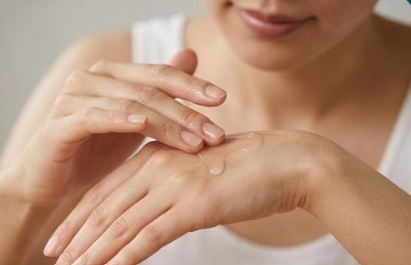 PDRN×リードルショットのスキンケアステップ図解