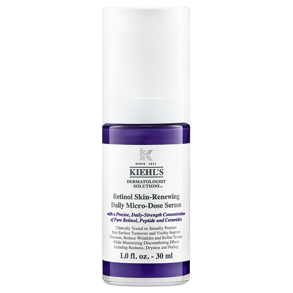 キールズ（Kiehl's） DS RTN リニューイング セラム