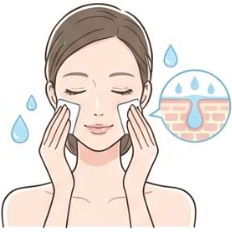 ファンデーションの役割イメージ