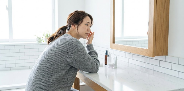 【2026年最新】毛穴の引き締めに着目した成分：皮膚科学から見た作用機序と選び方