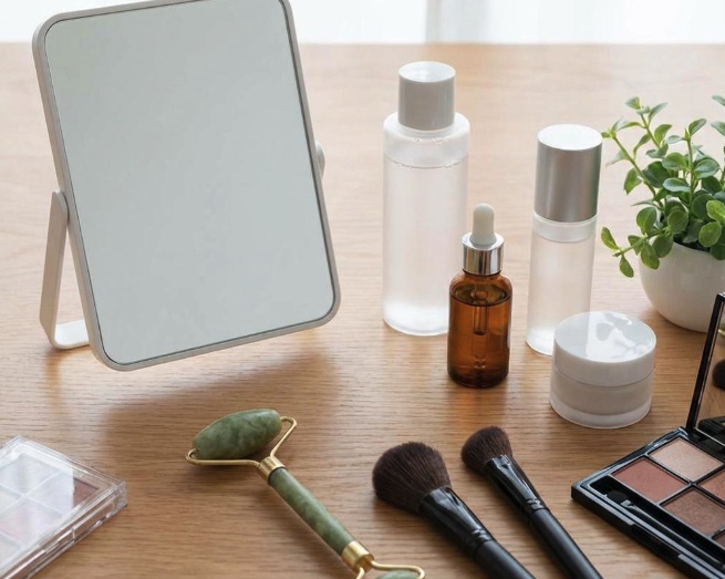 おすすめの化粧品アイテム