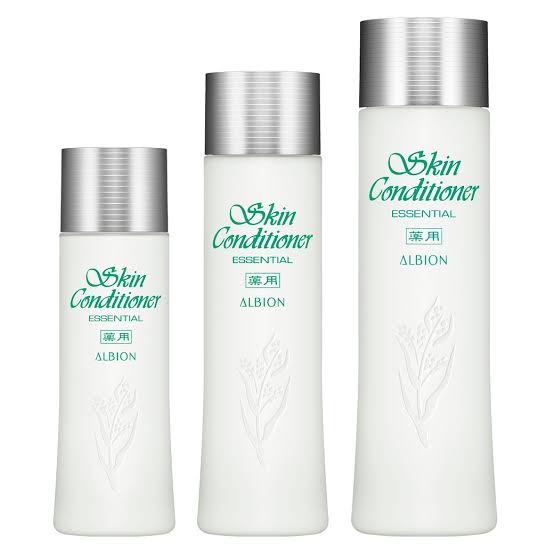 アルビオン 薬用スキンコンディショナー エッセンシャル N