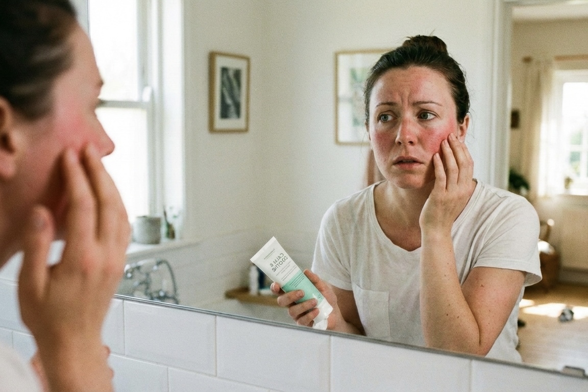 レチノールのA反応とは?肌荒れを抑えながら使う正しいレチノールの使い方