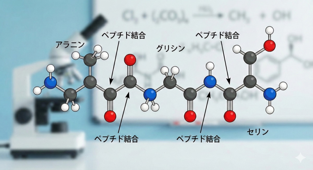 バリア機能低下と攻め成分の関係図解