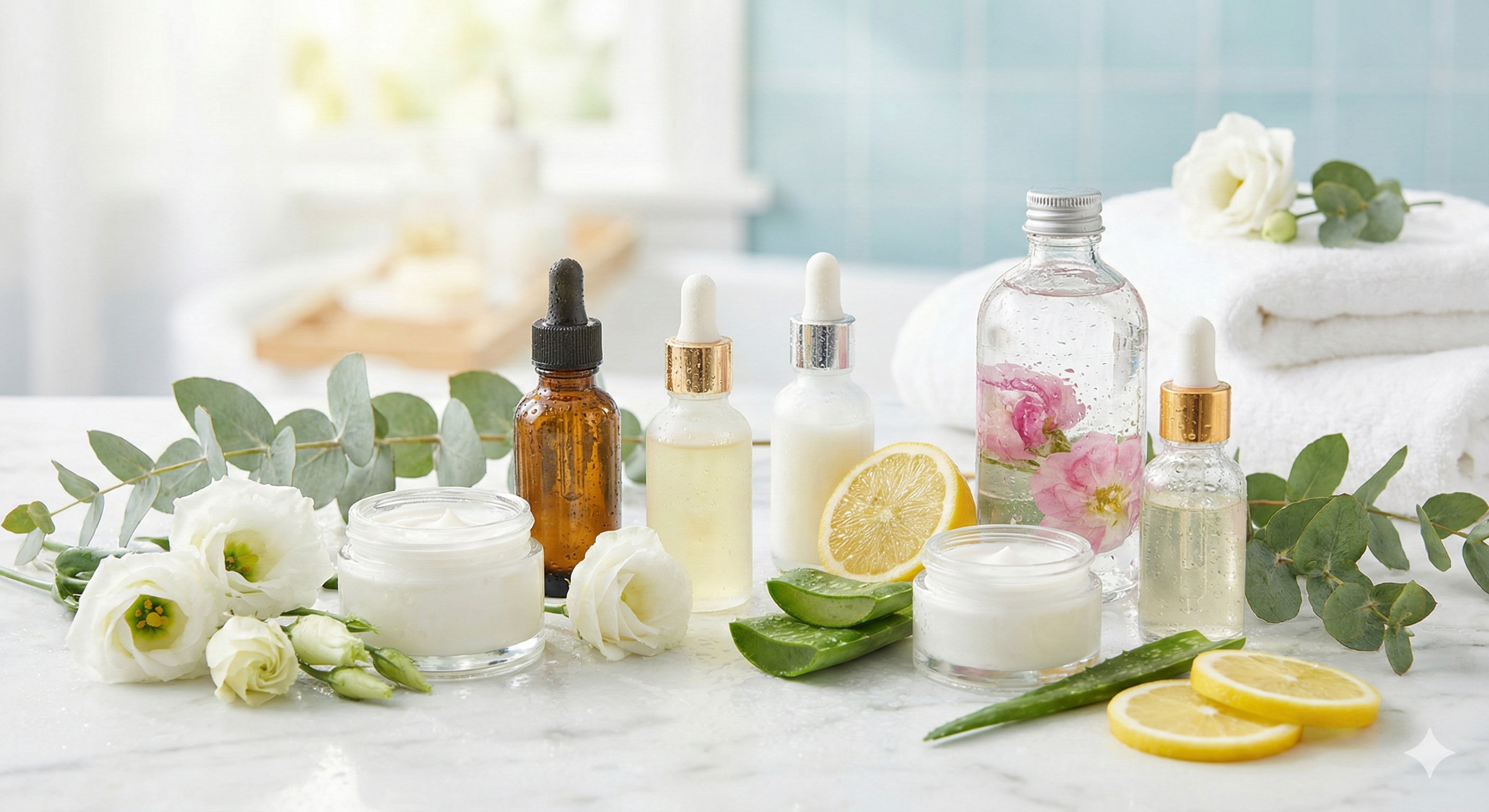 【2026年冬】ゆらぎ肌に攻め成分は逆効果？レチノール・ビタミンCを休むべきタイミング