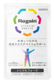 アイム リゲイン トリプルフォース［指定医薬部外品］