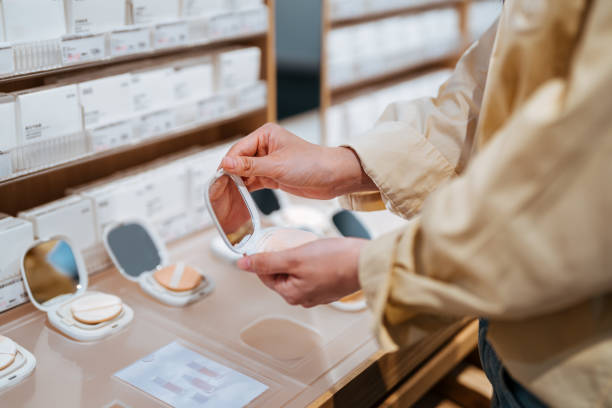 酸化亜鉛配合製品の選び方